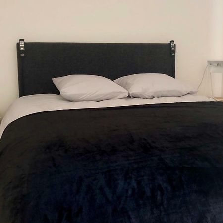 Penthouse Cassis Apartman Kültér fotó