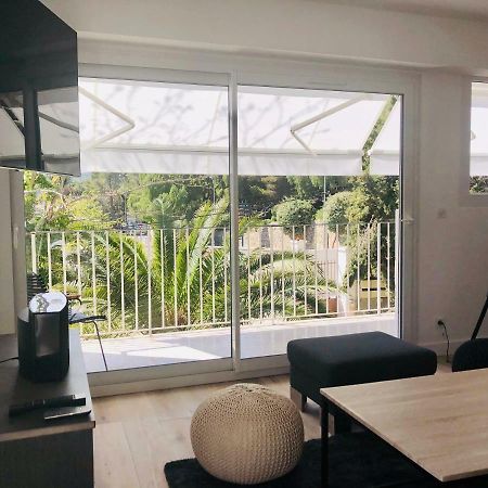 Penthouse Cassis Apartman Kültér fotó