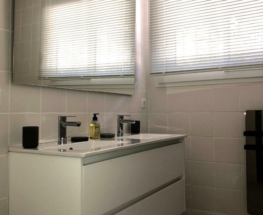 Penthouse Cassis Apartman Kültér fotó