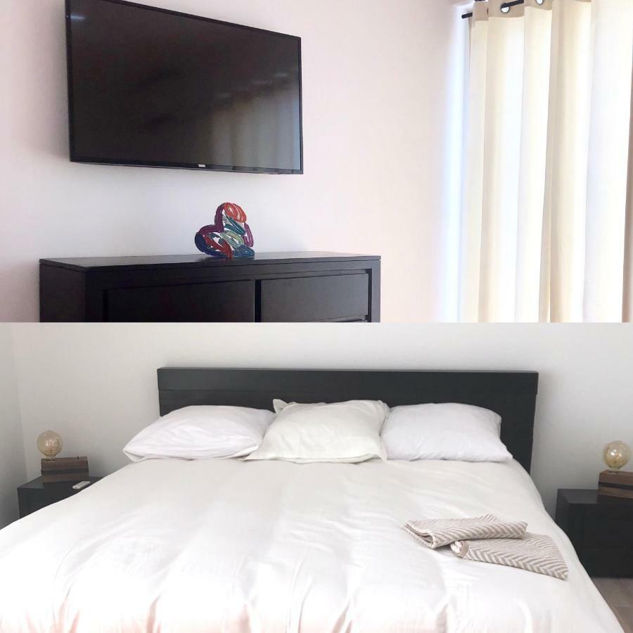 Penthouse Cassis Apartman Kültér fotó