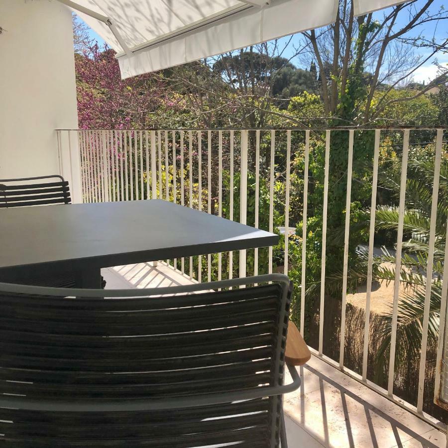 Penthouse Cassis Apartman Kültér fotó